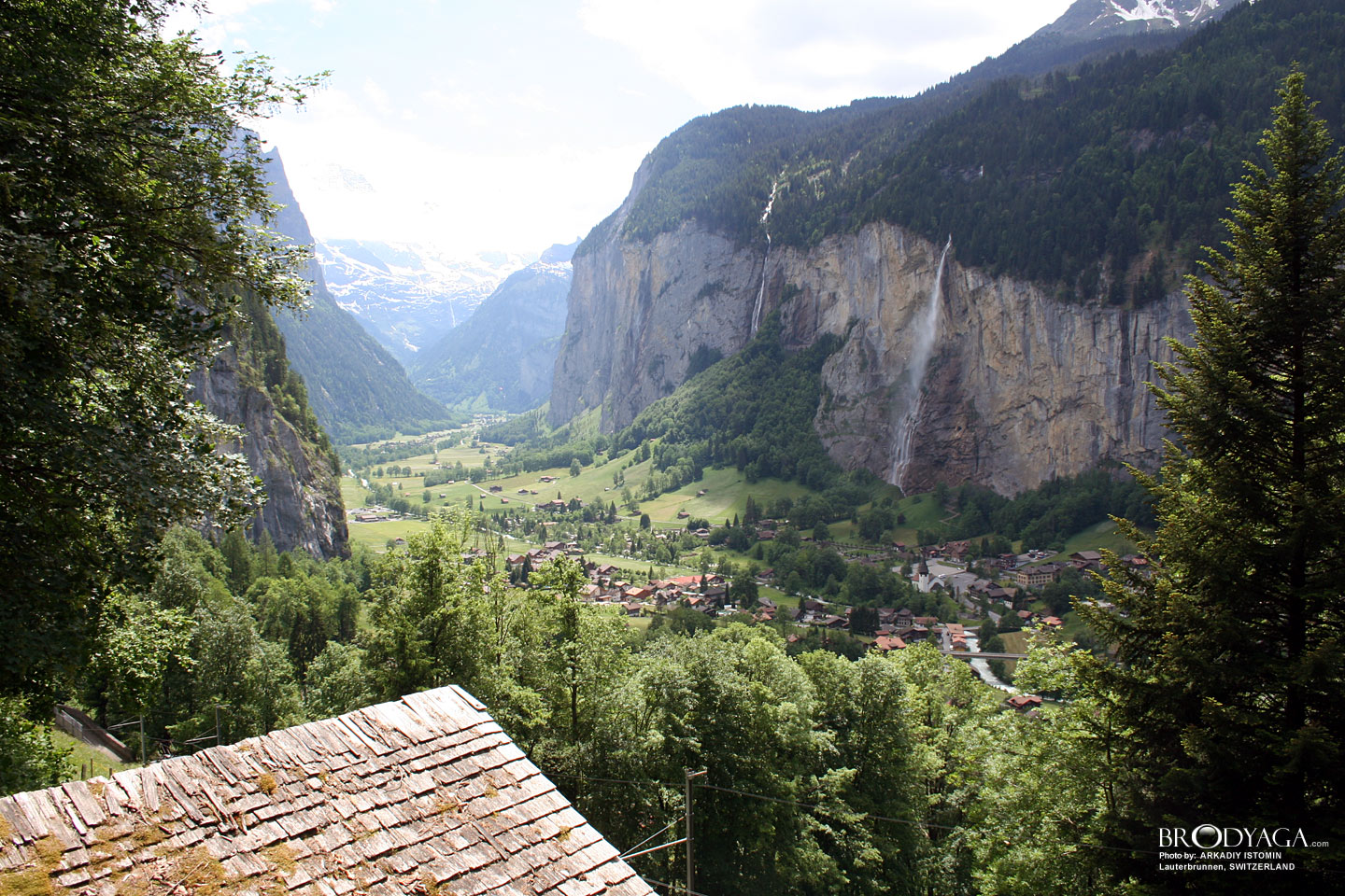 Lauterbrunnen